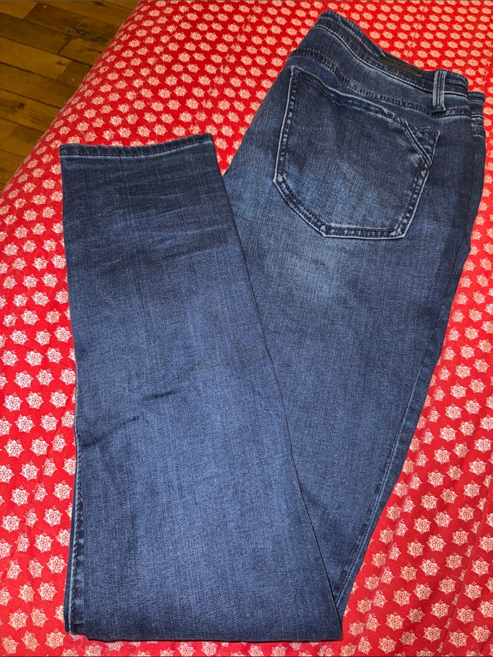 BKE jeans